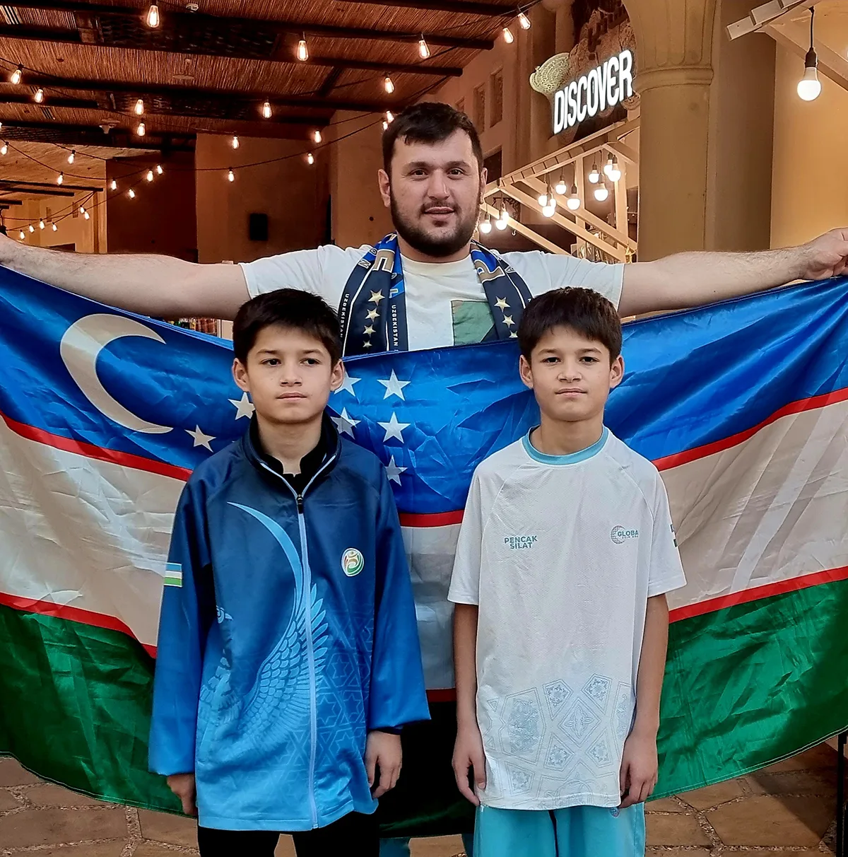 7-й Азиатский чемпионат по Пенчак Силат 2023