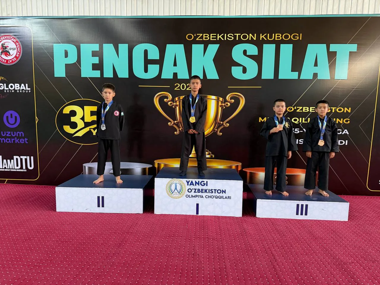 Competitions