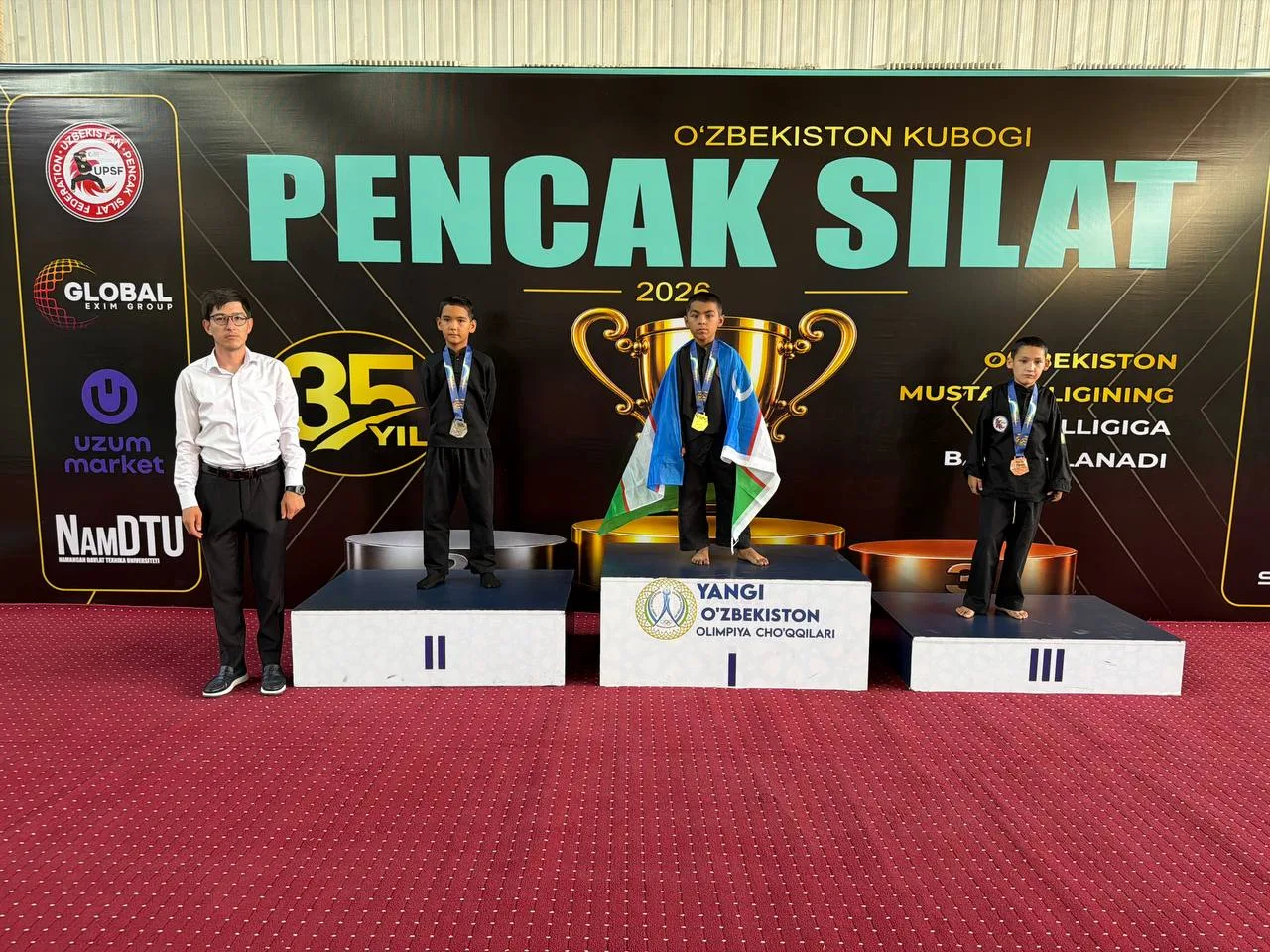 Competitions