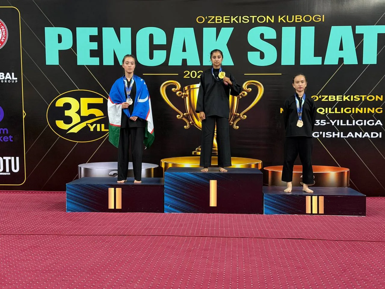 Competitions