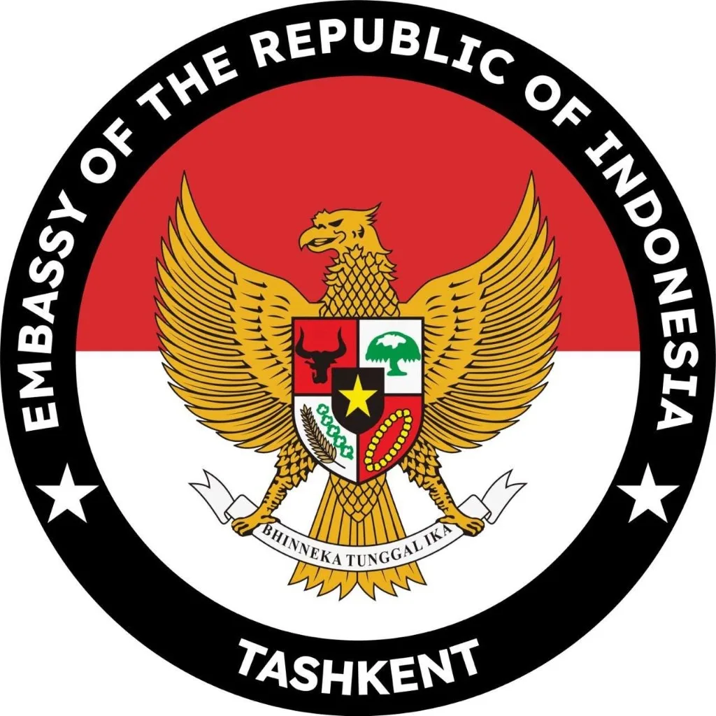 Embassy of the Republic of Indonesia in Tashkent